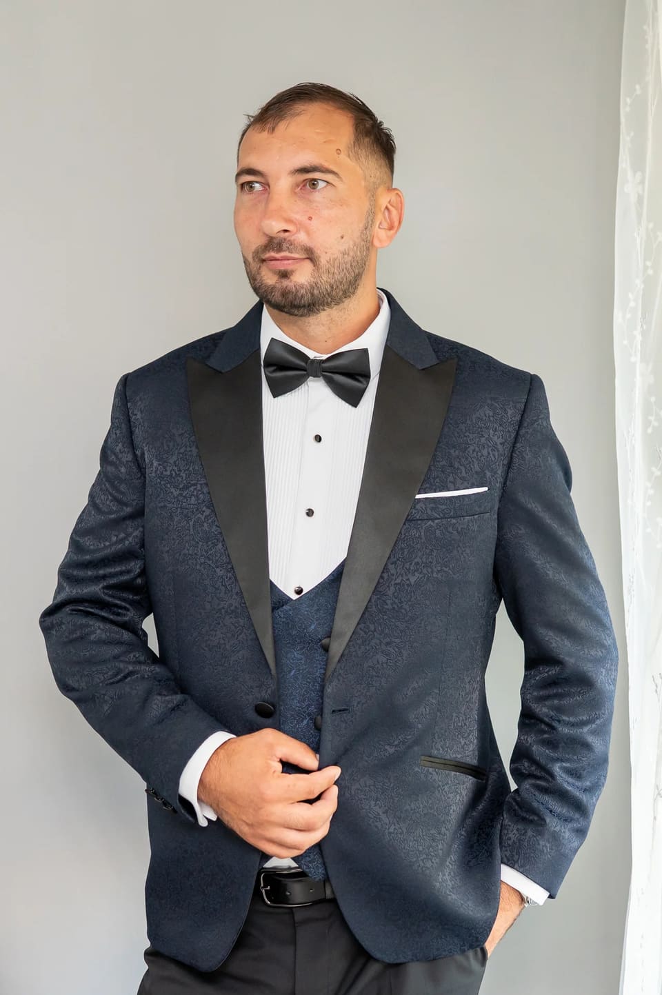 Nuntă – cadrul 2