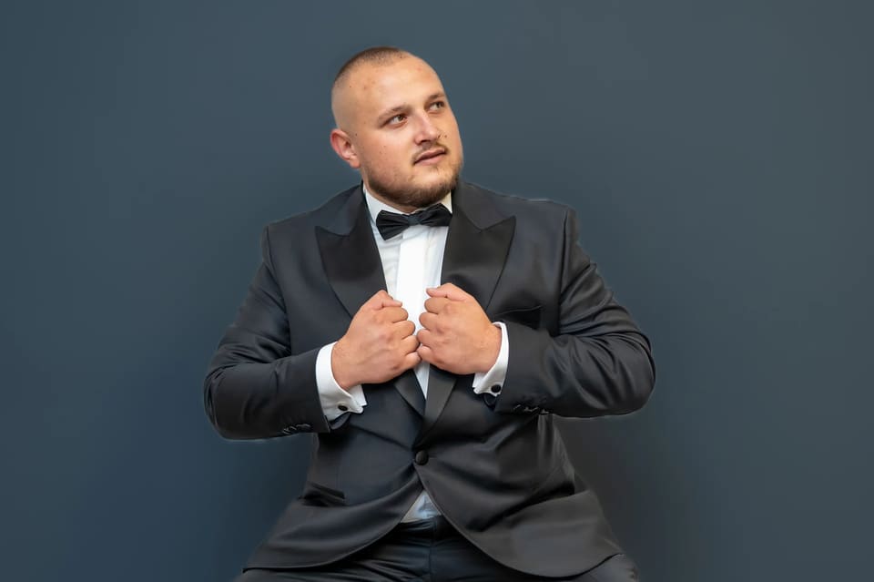 Nuntă – cadrul 2