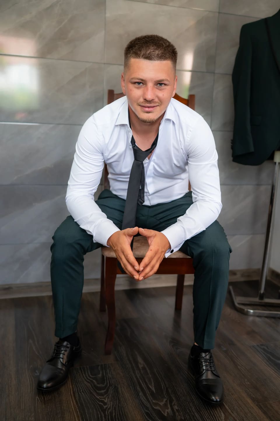 Nuntă la Iași – cadrul 2