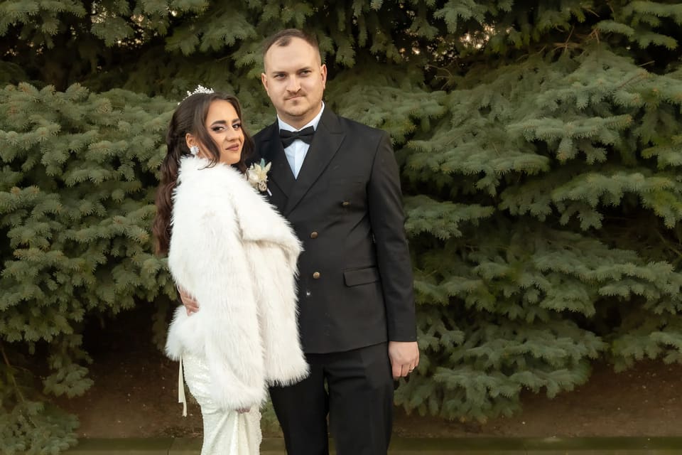 Nuntă – cadrul 15